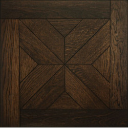 Инженерный модуль Kochanelli Дуб, покрытие УФ-масло, фаска, Тёмный 470x470x15 Инженерный модуль Kochanelli Дуб, покрытие УФ-масло, фаска, Тёмный 470x470x15