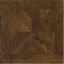 Инженерный модуль Kochanelli Дуб, покрытие УФ-масло, фаска, Омбра 470x470x15 Инженерный модуль Kochanelli Дуб, покрытие УФ-масло, фаска, Омбра 470x470x15