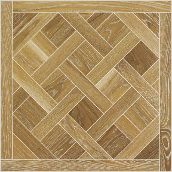 Инженерный модуль Kochanelli Дуб, покрытие УФ-масло, фаска, Эстато 600x600x15