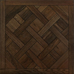 Инженерный модуль Kochanelli Дуб, покрытие УФ-масло, фаска, Тёмный 600x600x15 Инженерный модуль Kochanelli Дуб, покрытие УФ-масло, фаска, Тёмный 600x600x15