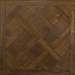 Инженерный модуль Kochanelli Дуб, покрытие УФ-масло, фаска, Омбра 600x600x15 Инженерный модуль Kochanelli Дуб, покрытие УФ-масло, фаска, Омбра 600x600x15