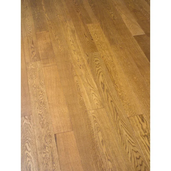 Инженерная доска wood bee дуб cognac / коньяк Инженерная доска wood bee дуб cognac / коньяк