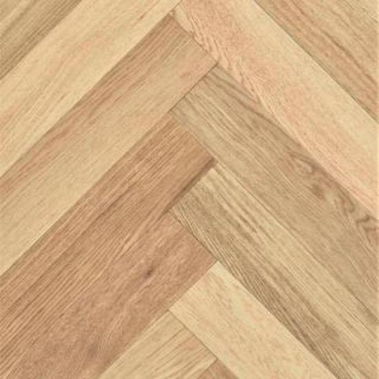 Инженерная доска wood bee herringbone дуб селект / select