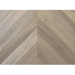 Инженерная доска wood bee chevron дуб крема / crema Инженерная доска wood bee chevron дуб крема / crema