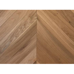 Инженерная доска wood bee chevron дуб натур браш / natur brush Инженерная доска wood bee chevron дуб натур браш / natur brush