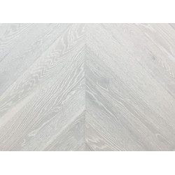 Инженерная доска wood bee chevron дуб неве / neve Инженерная доска wood bee chevron дуб неве / neve
