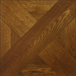 Инженерный модуль Kochanelli Дуб, покрытие УФ-масло, фаска, Луче 449x449x15 Инженерный модуль Kochanelli Дуб, покрытие УФ-масло, фаска, Луче 449x449x15
