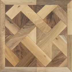 Инженерный модуль Kochanelli Орех, фаска, УФ-лак бесцветный полуматовый 548x548x15 Инженерный модуль Kochanelli Орех, фаска, УФ-лак бесцветный полуматовый 548x548x15